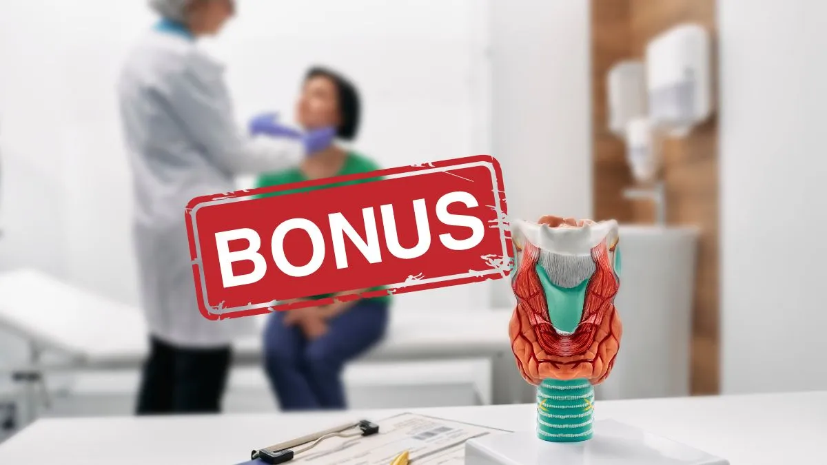 Bonus tiroide 2024 Inps: 550 Euro - Invalidità civile